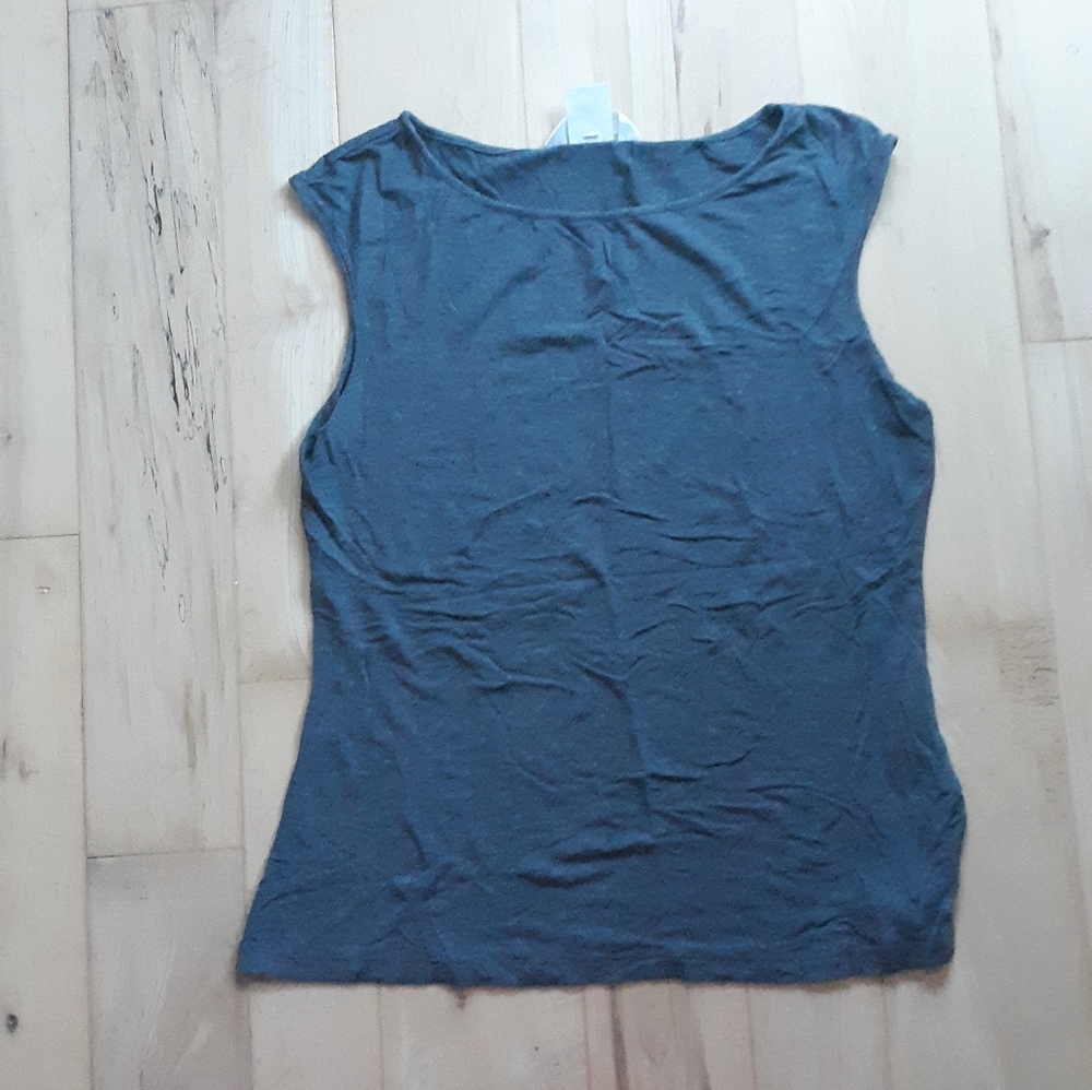 Super soft tank top